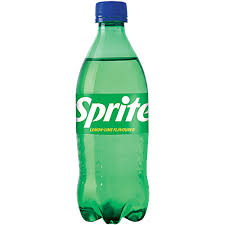 Sprite Soft Drink